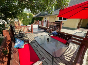 Blaeberry Valley Vacation Rentals